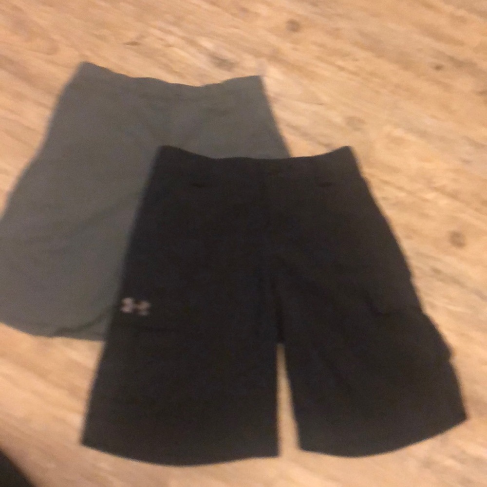 Boys shorts